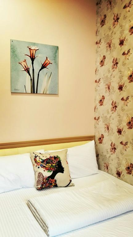 Apartmán Juo House Fanlu Exteriér fotografie