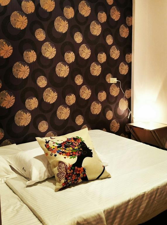 Apartmán Juo House Fanlu Exteriér fotografie