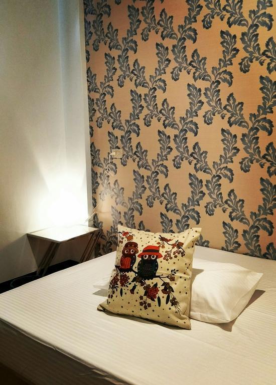 Apartmán Juo House Fanlu Exteriér fotografie