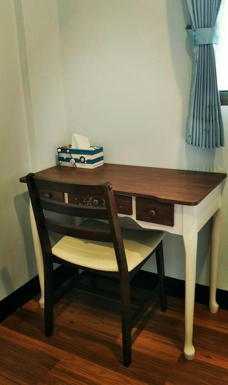 Apartmán Juo House Fanlu Exteriér fotografie