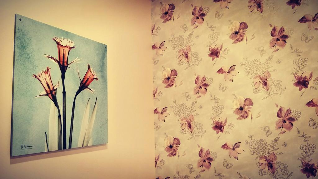 Apartmán Juo House Fanlu Exteriér fotografie