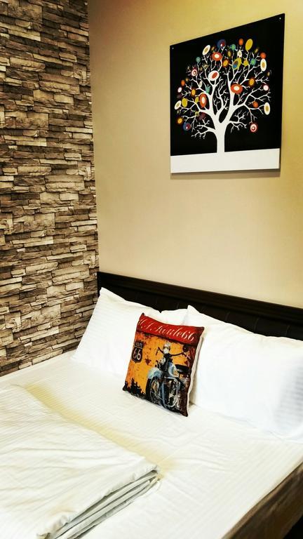 Apartmán Juo House Fanlu Exteriér fotografie