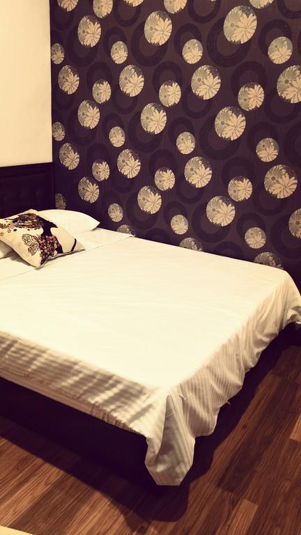 Apartmán Juo House Fanlu Exteriér fotografie