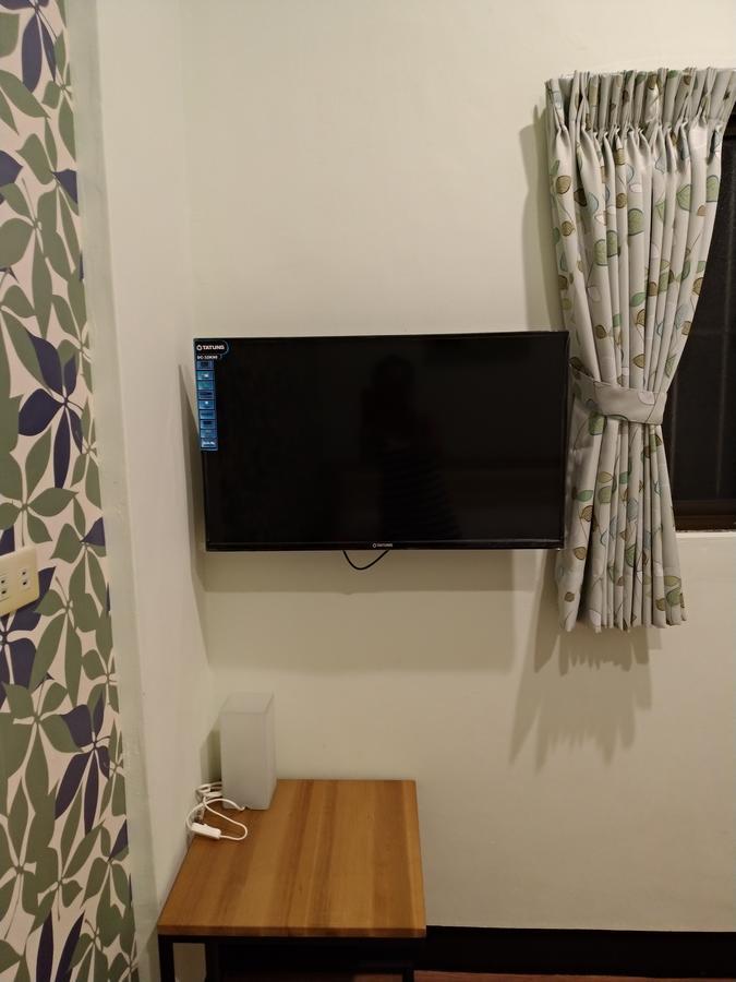 Apartmán Juo House Fanlu Exteriér fotografie